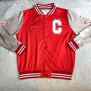 Men Jacket
